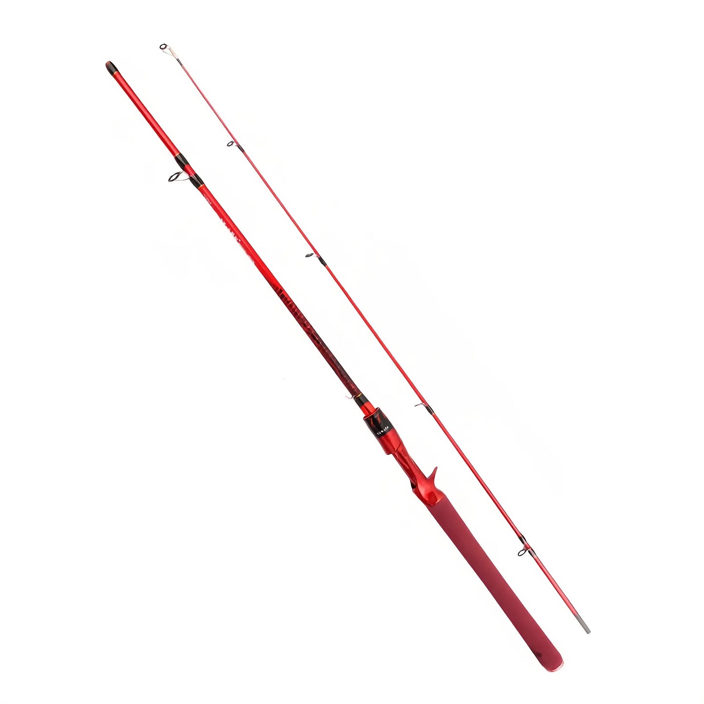 Fishing Fly Fishing Rod Carbon Fiber For Freshwater