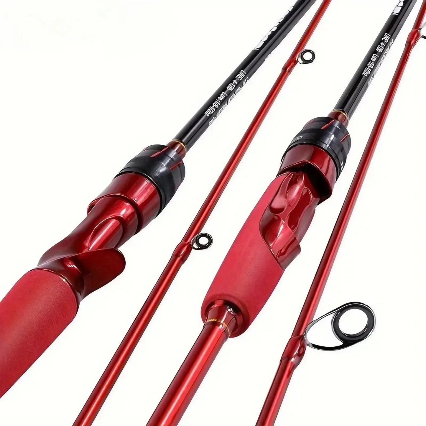 Fishing Fly Fishing Rod Carbon Fiber For Freshwater