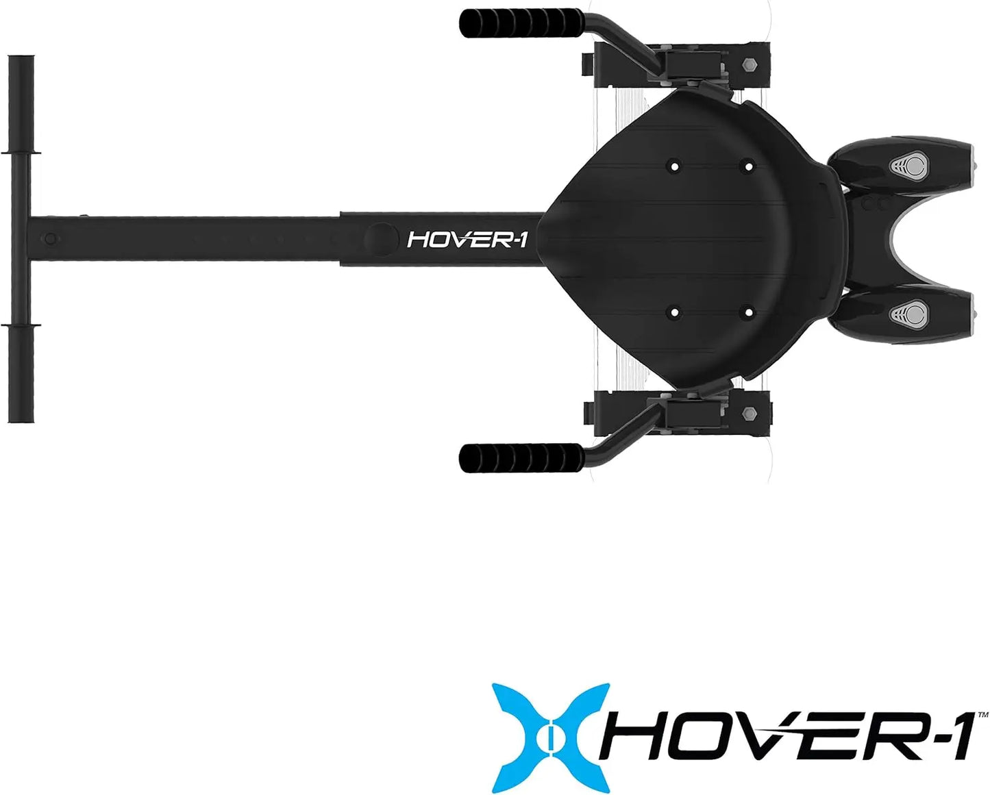 Hover-1 Falcon-1 Buggy Attachment With Turbo LED Lights