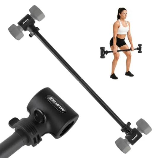 Dumbbell to Barbell Converter 2.0