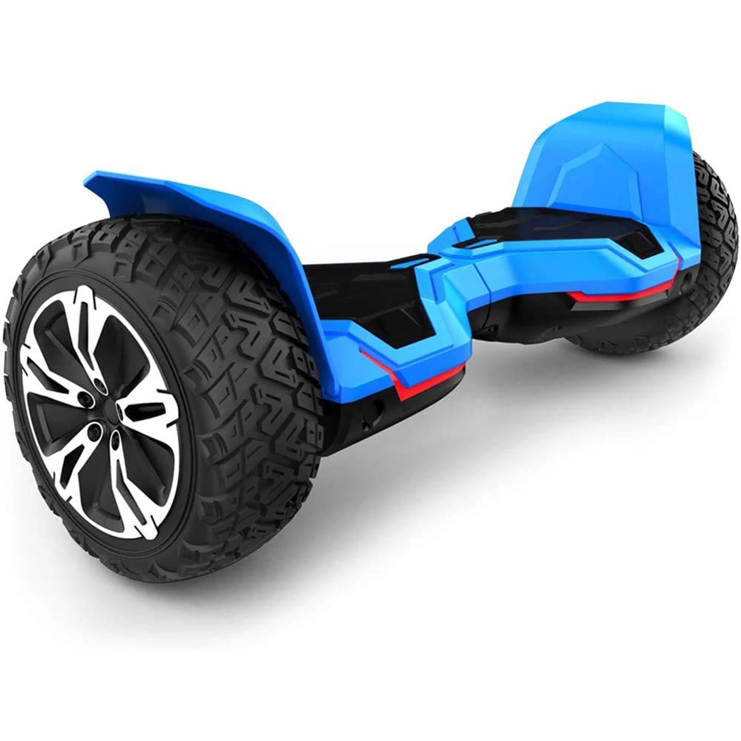 Hoverboard All-Terrain UL2272 Certified Self-Balancing Scooter