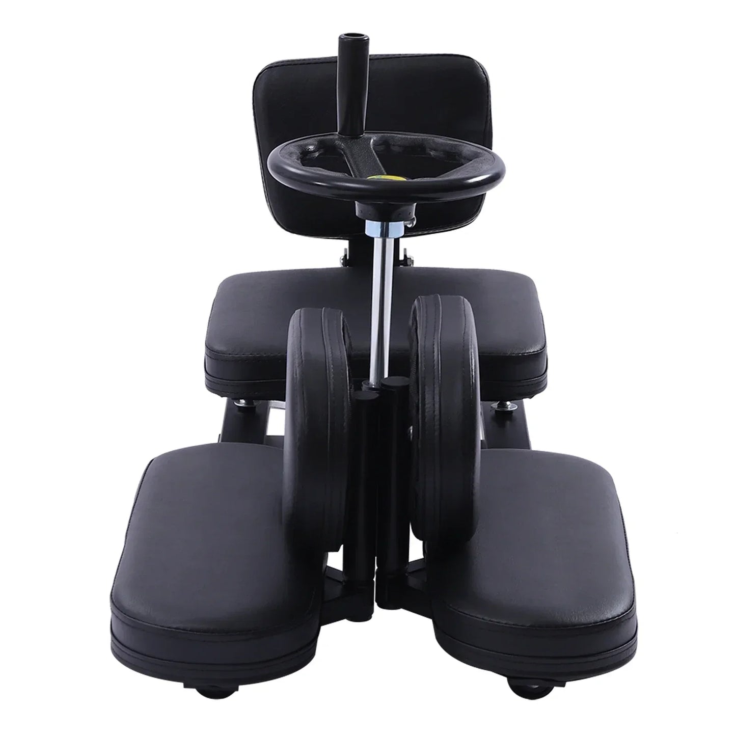 Hign-concerned Leg Stretcher 3 Bar Stretching Machine For Flexibility
