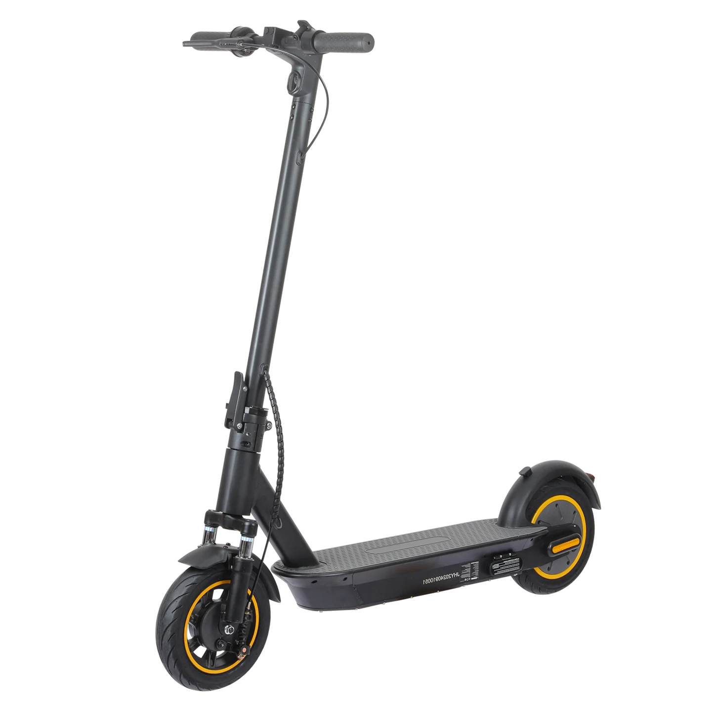 FREEBOY Foldable Electric Scooter 500W Motor