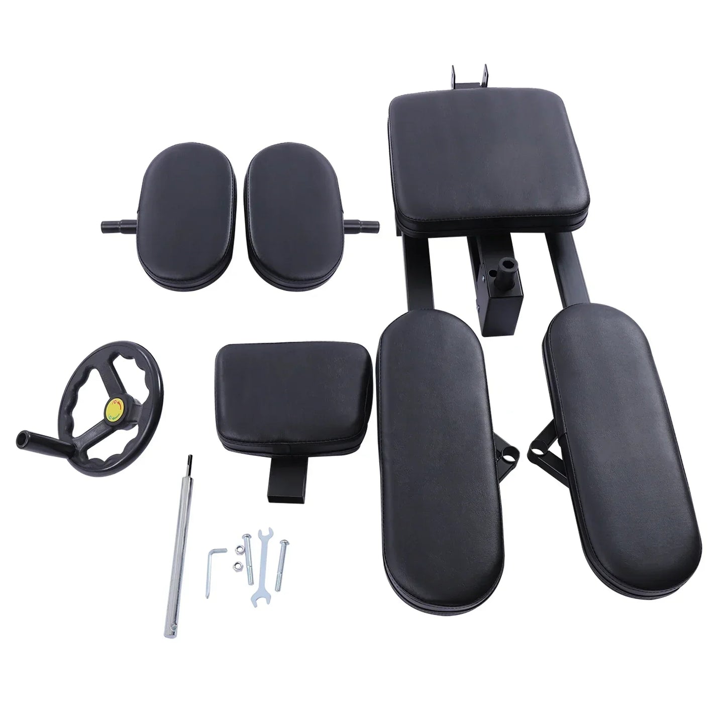 Hign-concerned Leg Stretcher 3 Bar Stretching Machine For Flexibility